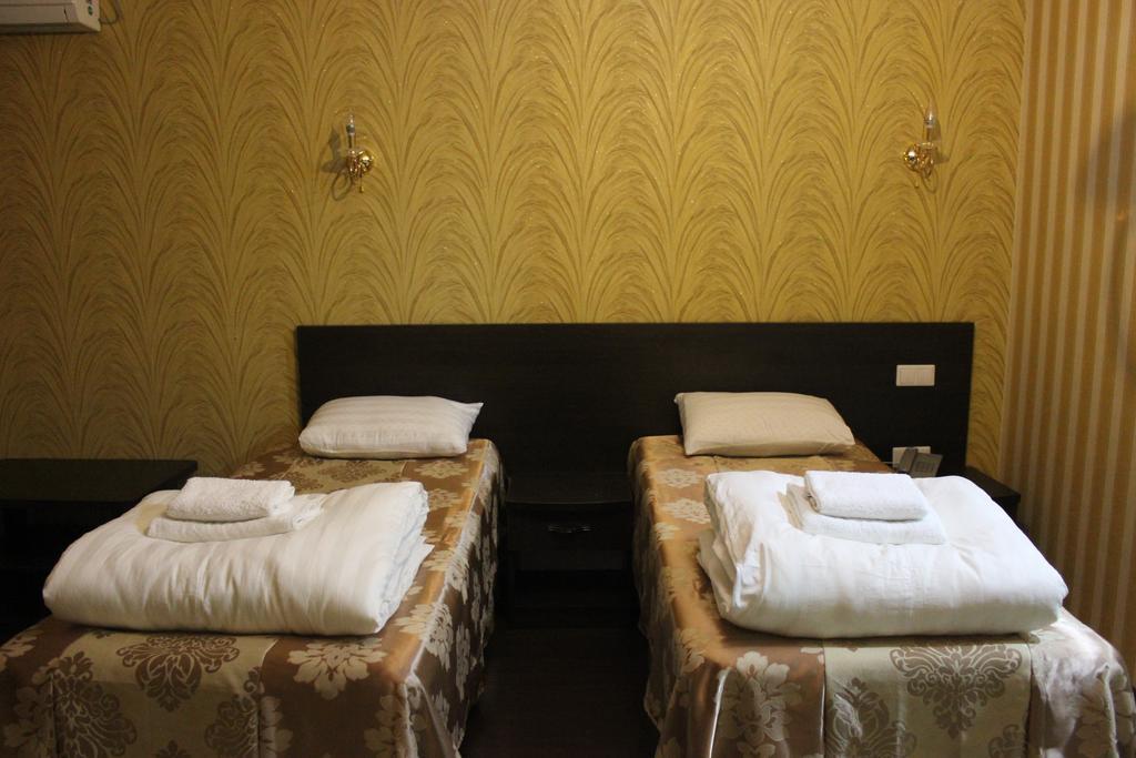 Home Hotel Astana Værelse billede