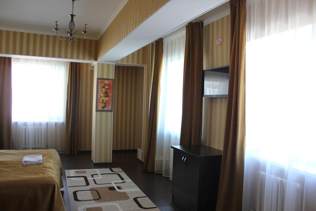 Home Hotel Astana Værelse billede